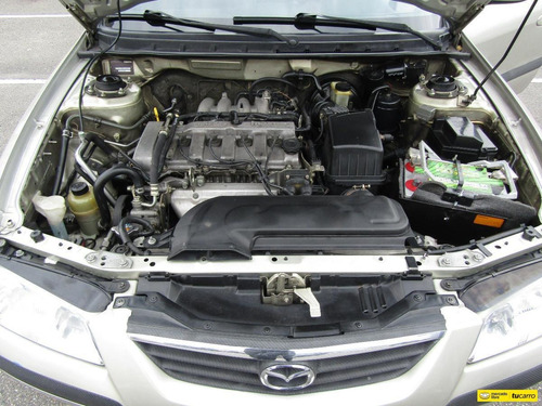 Mazda 626 2.0 Nm0