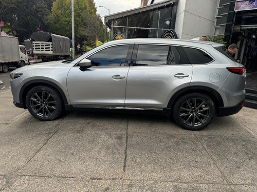 Mazda CX-9 2.5 Grand Touring Signature