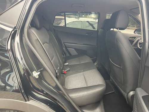 Hyundai Creta Hyundai Creta Attitude Plus 1.6 (Aut) (Flex)