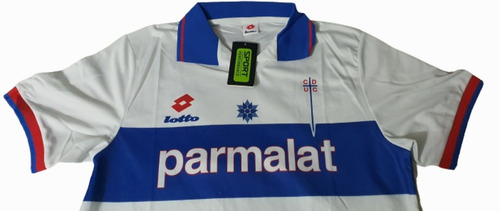 Imagen 2 de 4 de Camiseta Universidad Catolica