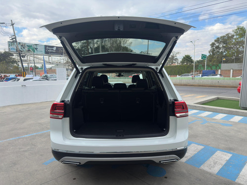 Volkswagen Teramont 3.6 V6 Highline Plus