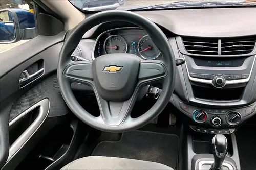 Chevrolet Aveo 2023