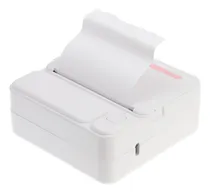 Comprar Mini Impresora Térmica Inalámbrica Con 3 Rollos De Papel
