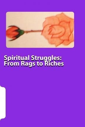 Spiritual Struggles - J Irving