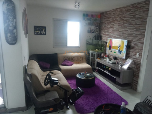 Imagem 2 de 15 de Apartamento - Planalto - Ref: 3658 - V-5842