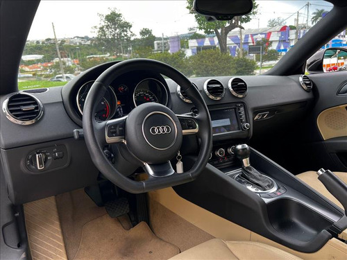 Audi TT Audi tt Coupé 2.0 Tfsi Aut.