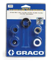 Comprar Kit De Reparacion Graco Original Para Airless Pro Y Lts
