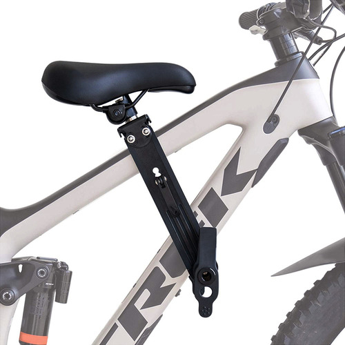 Imagen 1 de 6 de Asiento Para Bicicleta Infantil, Apto Para Todo Tipo De Bici