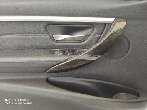 Bmw Serie 3 2016 320i Lci Executive Triptonico 2.0 Ct