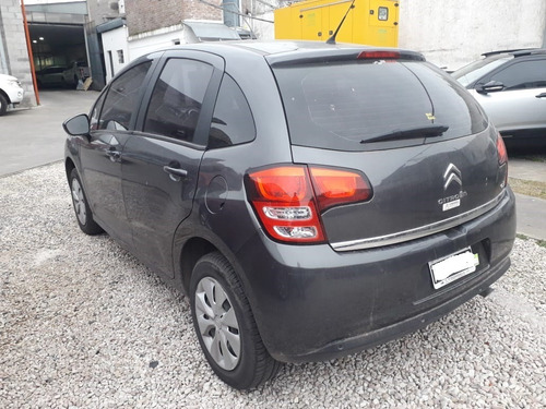 Citroen C3 Tendance 1.5