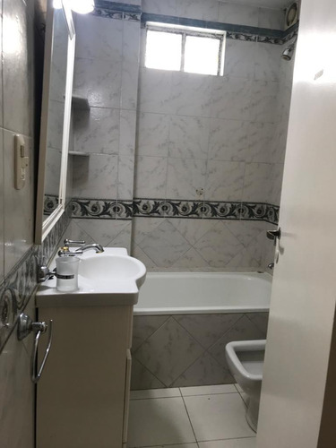 Depto 4 Amb. C/cochera - Recoleta- Brio Norte- Acepto Propi