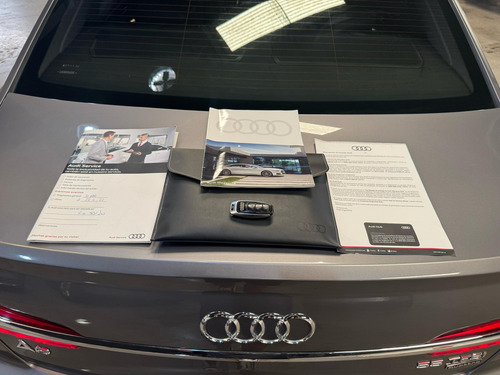 Audi A6 3.0 55 Tfsi Stronic Quattro 340cv