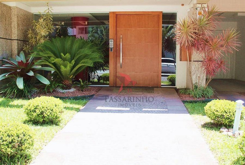 Imagem 28 de 30 de Cobertura Com 4 Dormitórios À Venda, 347 M² Por R$ 2.600.000,00 - Praia Grande - Torres/rs - Co0130