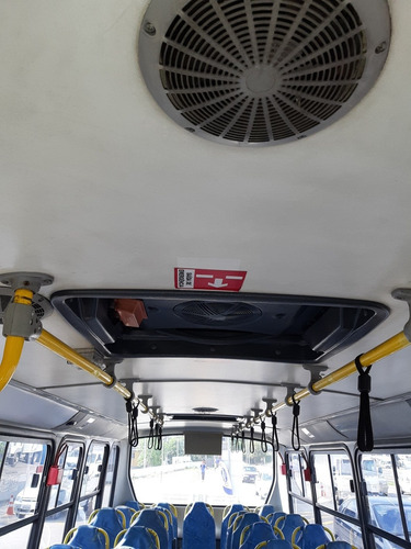 Imagem 12 de 15 de Neobus 35 Lugares Neobus 35 Lugares