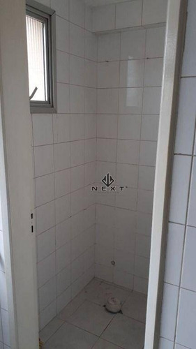 Imagem 7 de 17 de Apartamento 3 Dormitórios Sendo 1 Suíte Para Venda - Condominio Edificio Maggiore - Vila Boa Vista - Barueri - Ap0572