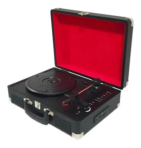 Tocadiscos dblue hot sale