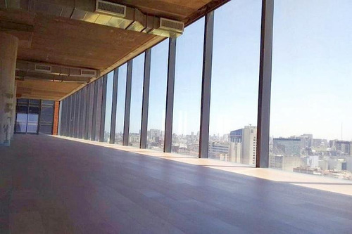 Imagen 9 de 13 de Edificio Categoría A | Torre Odeon - 4 Pisos Completos