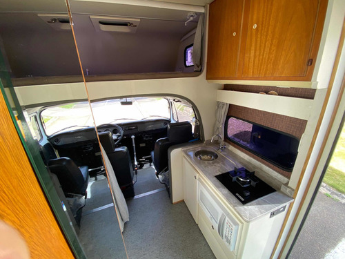 Kombi Safari Karmann Ghia