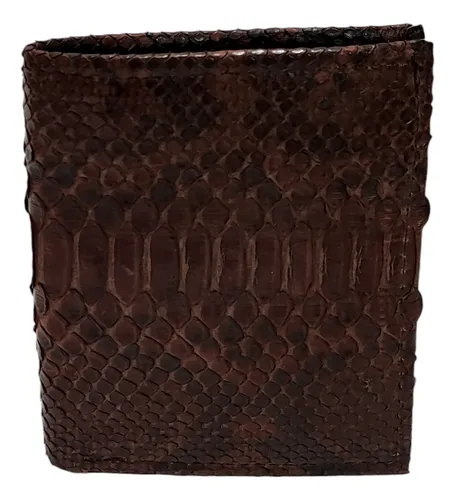 Cartera de piel de vibora sale