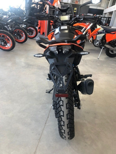 Imagen 12 de 20 de Ktm Adventure 250 - Dolar Preferencial No Tornado- Motoswift