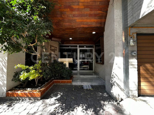 Oficina En Renta En Del Valle, Benito Juárez, Cdmx