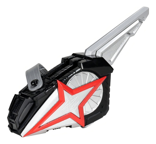 Power Rangers Ninja Steel Lançador De Estrelas Shooter 1821