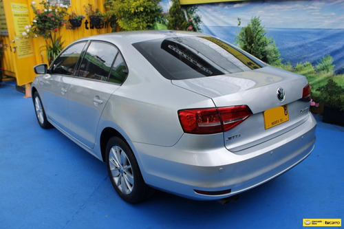 Volkswagen Jetta 2.0 Comfortline
