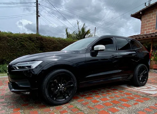 Volvo XC60 2.0 D5 Awd Momentum