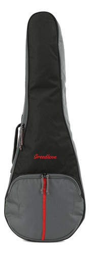 Bolsa De Guitarra Acústica Compañera