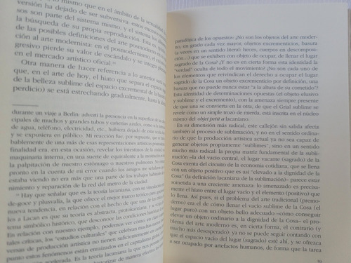 Imagen 7 de 8 de El Fragil Absoluto Slavoj Zizek Editorial Pre - Textos