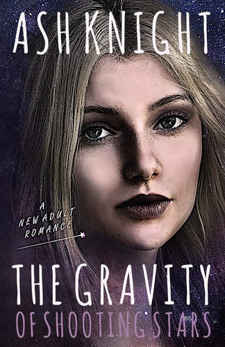 Libro:  The Gravity Of Shooting Stars