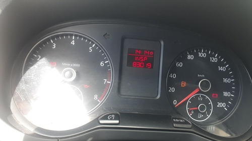 Volkswagen Fox 1.0 Vht Trend Total Flex 5p 2012