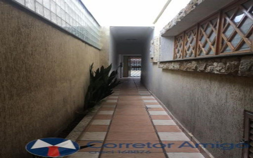 Imagem 13 de 16 de Incrivel Sobrado - Paraventi| Guarulhos - Sp - Ml1596