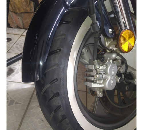 Suzuki Boulevard M800r 2015