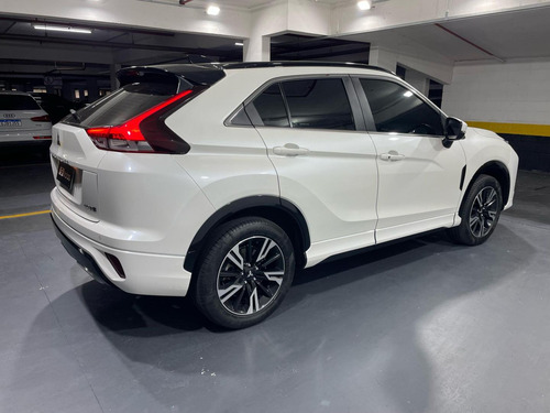 Mitsubishi Eclipse Cr Hpes Awd