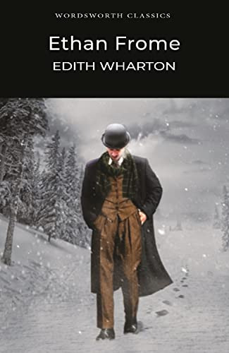 Ethan Frome - Wwc - Wharton Edith
