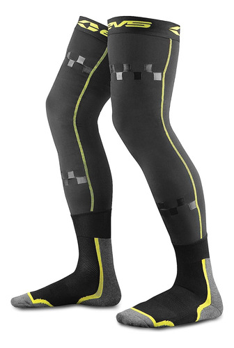 Evs Sports Fusion - Calcetines Unisex Para Adultos