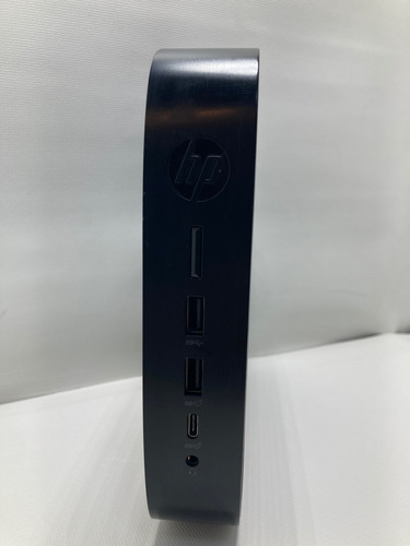Mini Cpu Amd Ryzen Embedded R1505g Hp T640 Thin Client (Usado)