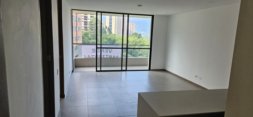 Apartamento En Envigado, Loma Del Escobero Biocity