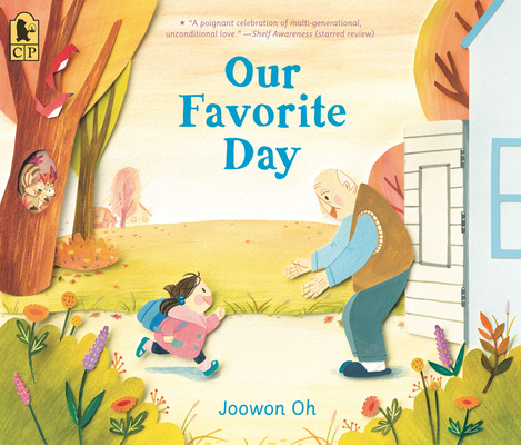 Libro Our Favorite Day - Oh, Joowon