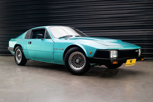 Imagem 2 de 15 de 1980 L´automobile Ventura Les
