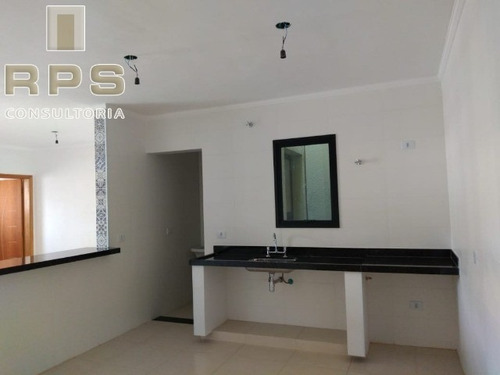 Imagem 6 de 17 de Apartamentos Para Venda Em Atibaia Vila Junqueira - Atibaia - Ap00252 - 67819822