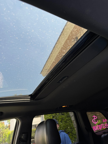 Jeep Grand Cherokee 3.6 Limited V6 4x2 At