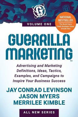 Libro Guerrilla Marketing : Advertising And Marketing Def...