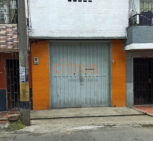 Bodega En Venta En Medellin - Trinidad