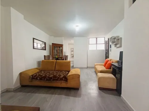 Apartamento En Venta En Laureles Sector Lorena