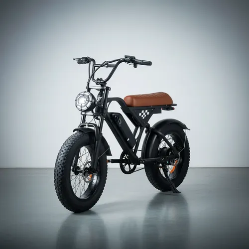 Bicicleta Elétrica Xroymexroy Eb5 750w Adultos 20 35km App Preto 20
