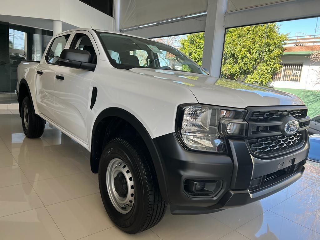 Ford Ranger 2.0 Cd 4X2 Xl 170Cv