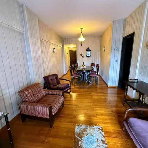 Departamento En Venta - 3 Dormitorios 2 Baños - Lanús