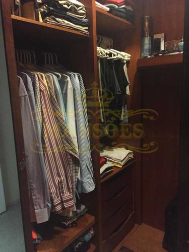 Apartamento 1 Quarto, 1 Vaga, Rosas, Barra Da Tijuca - Abap10022
